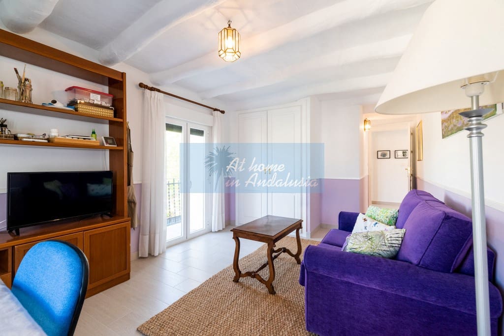 5 bedroom Townhouse for sale in Lecrin - € 390,000 (Ref: 8245898)