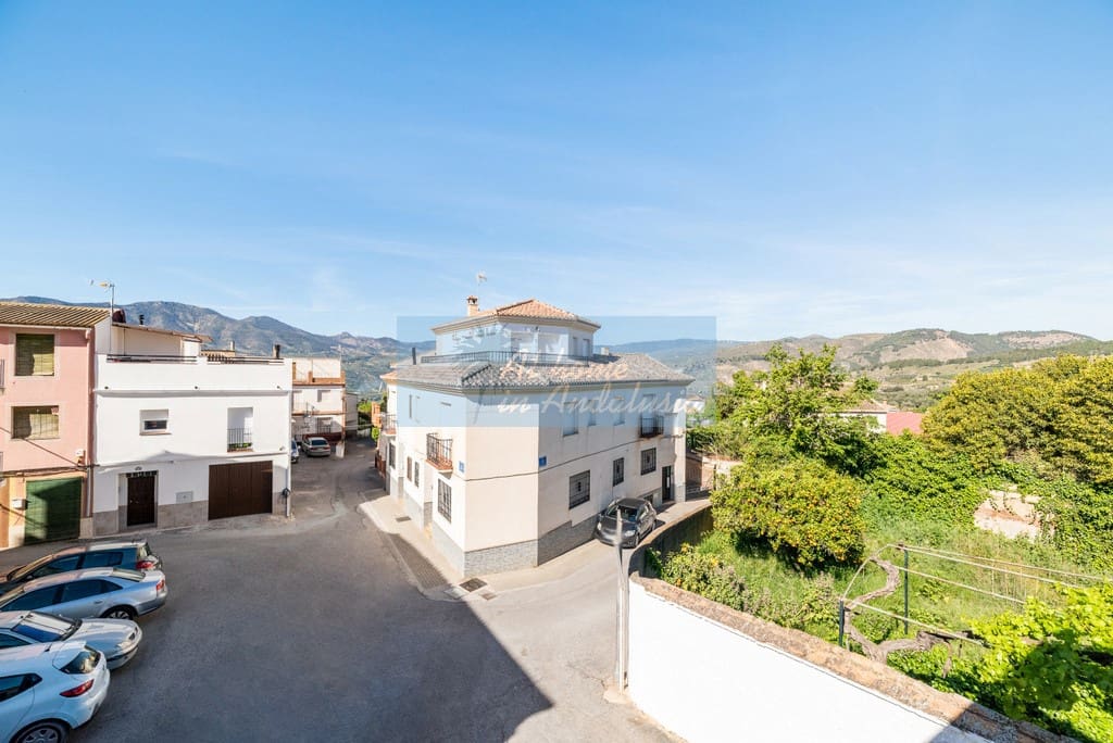 5 bedroom Townhouse for sale in Lecrin - € 390,000 (Ref: 8245898)