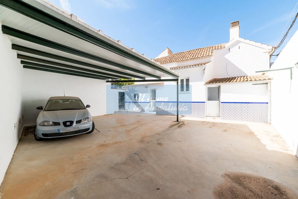 5 bedroom Townhouse for sale in Lecrin - € 390,000 (Ref: 8245898)