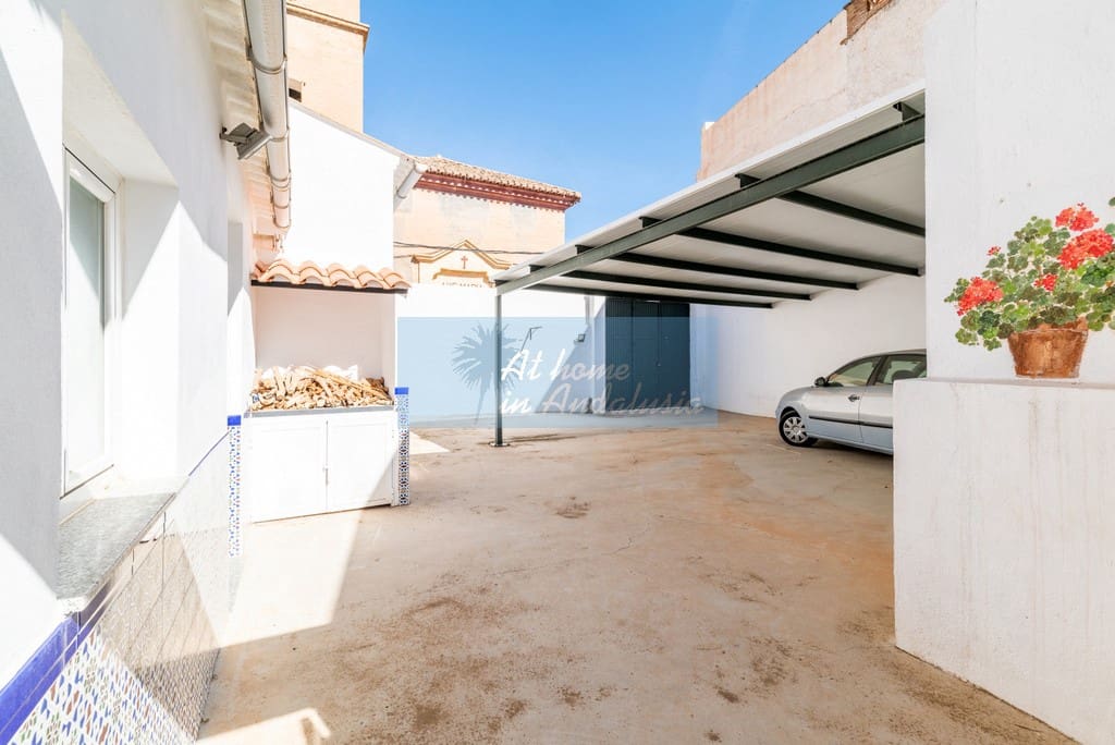 5 bedroom Townhouse for sale in Lecrin - € 390,000 (Ref: 8245898)