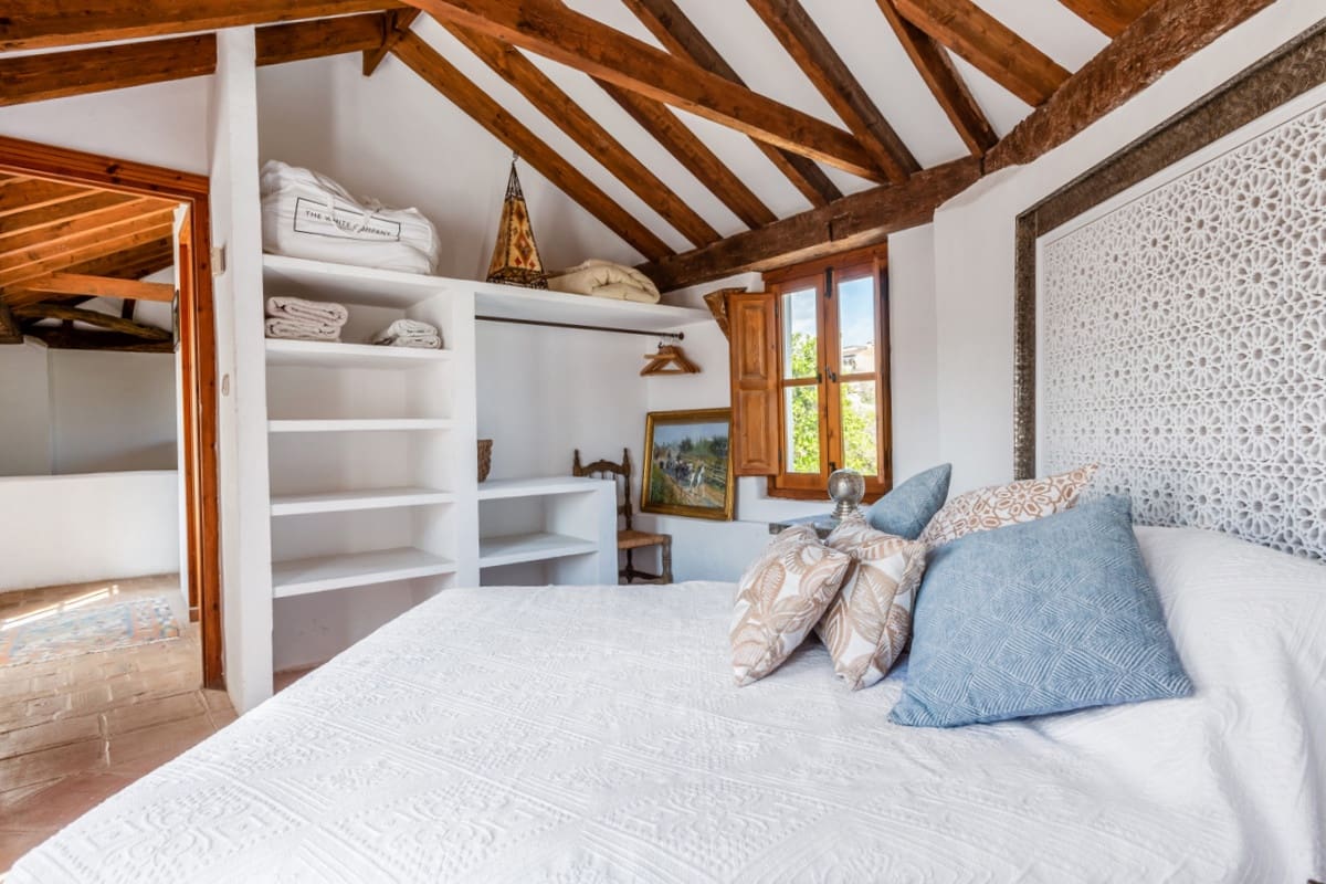 5 soveværelse Villa til salg i Melegis med swimmingpool - € 650.000 (Ref: 8695598)