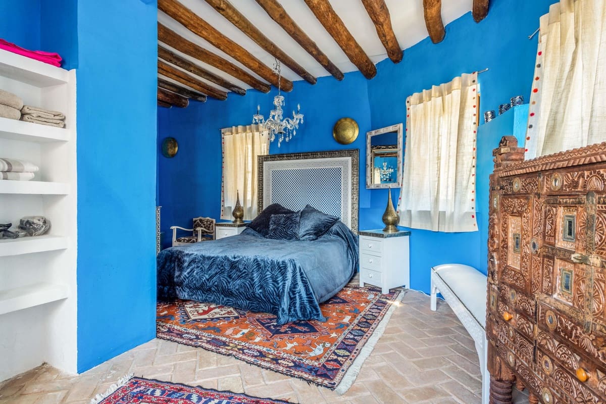 5 soveværelse Villa til salg i Melegis med swimmingpool - € 650.000 (Ref: 8695598)