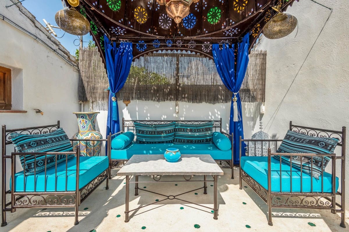 5 soveværelse Villa til salg i Melegis med swimmingpool - € 650.000 (Ref: 8695598)