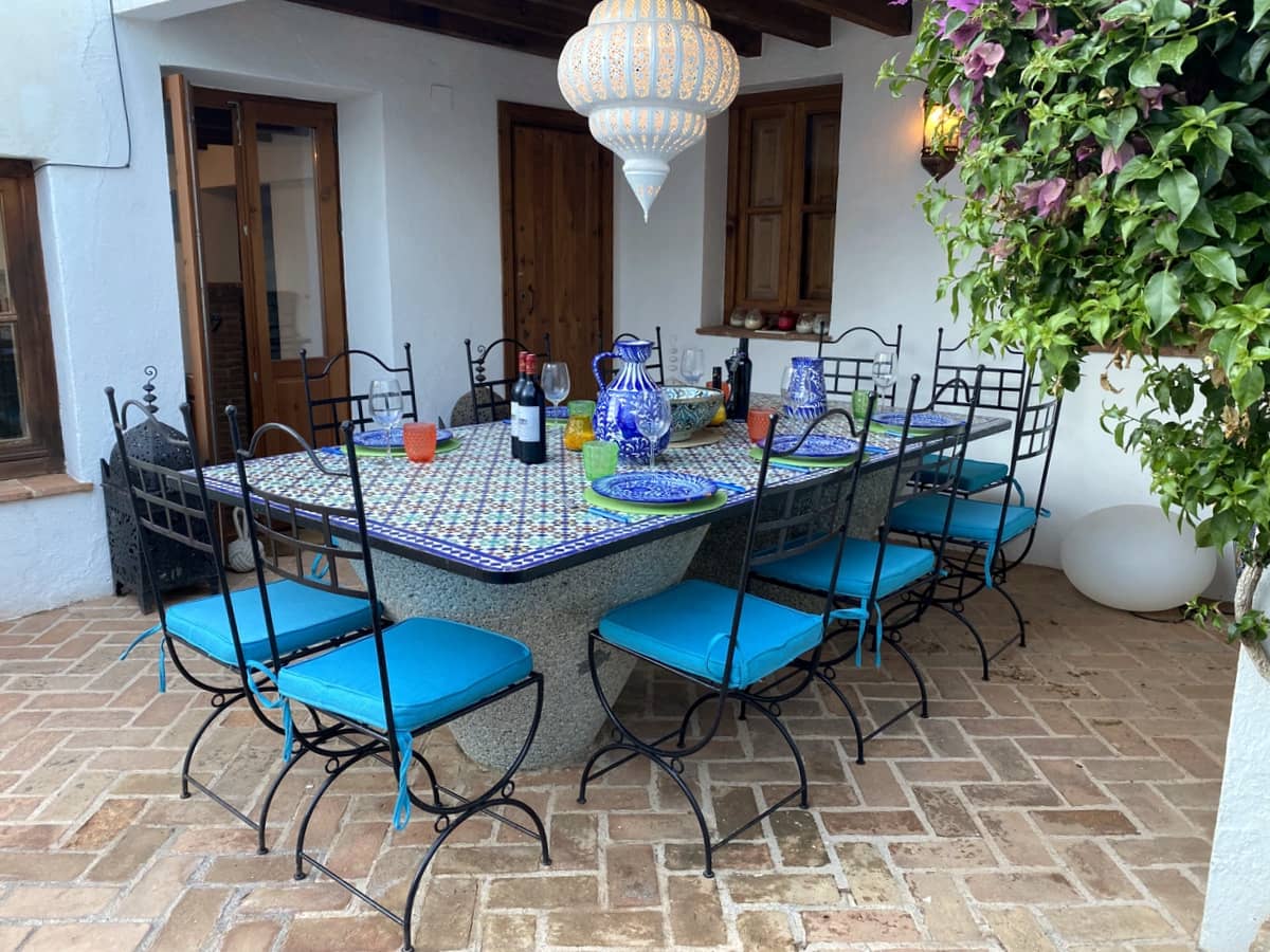 5 soveværelse Villa til salg i Melegis med swimmingpool - € 650.000 (Ref: 8695598)