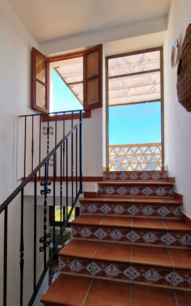 7 soveværelse Guesthouse/B & B til salg i El Pinar med swimmingpool - € 259.000 (Ref: 8776888)