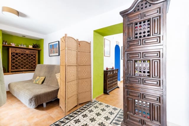 3 camera da letto Casa in vendita in Pinos del Valle, El Pinar - 182.000 € (Rif: 8982811)