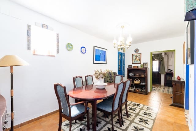 3 camera da letto Casa in vendita in Pinos del Valle, El Pinar - 182.000 € (Rif: 8982811)