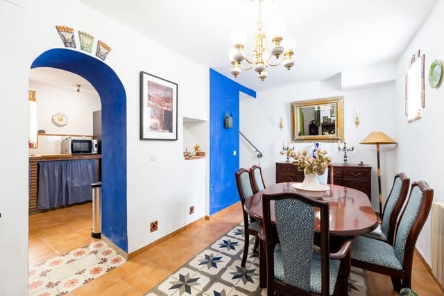 3 camera da letto Casa in vendita in Pinos del Valle, El Pinar - 182.000 € (Rif: 8982811)