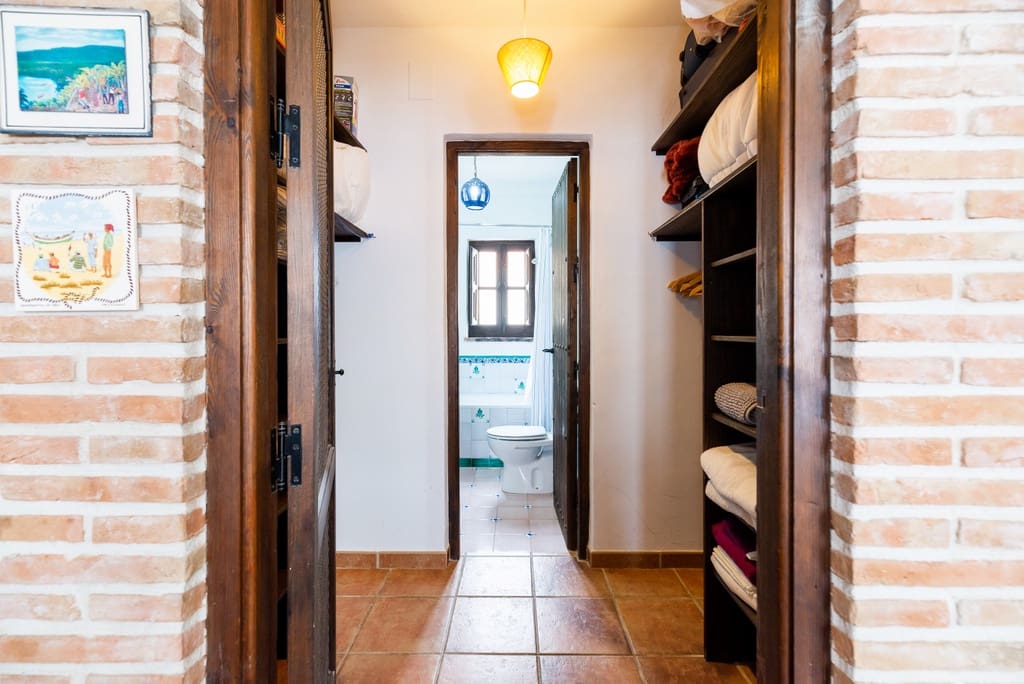 3 soveværelse Byhus til salg i Lecrin med swimmingpool - € 165.000 (Ref: 9093314)