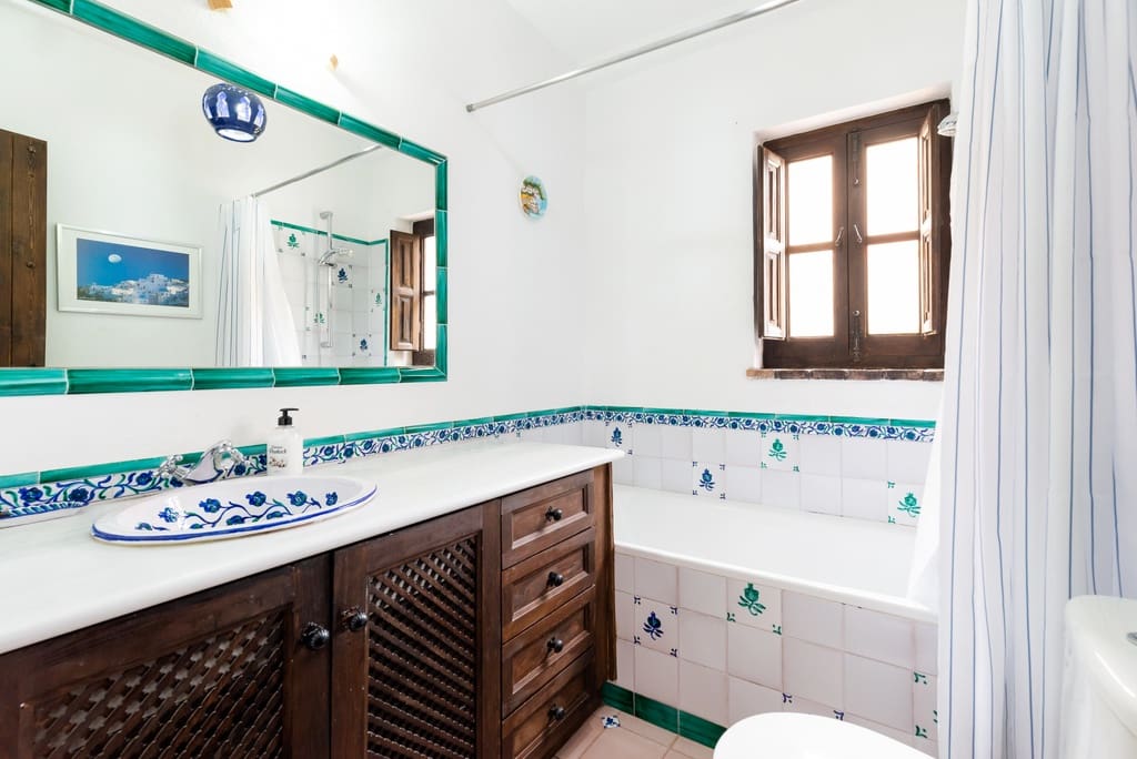 3 soveværelse Byhus til salg i Lecrin med swimmingpool - € 165.000 (Ref: 9093314)