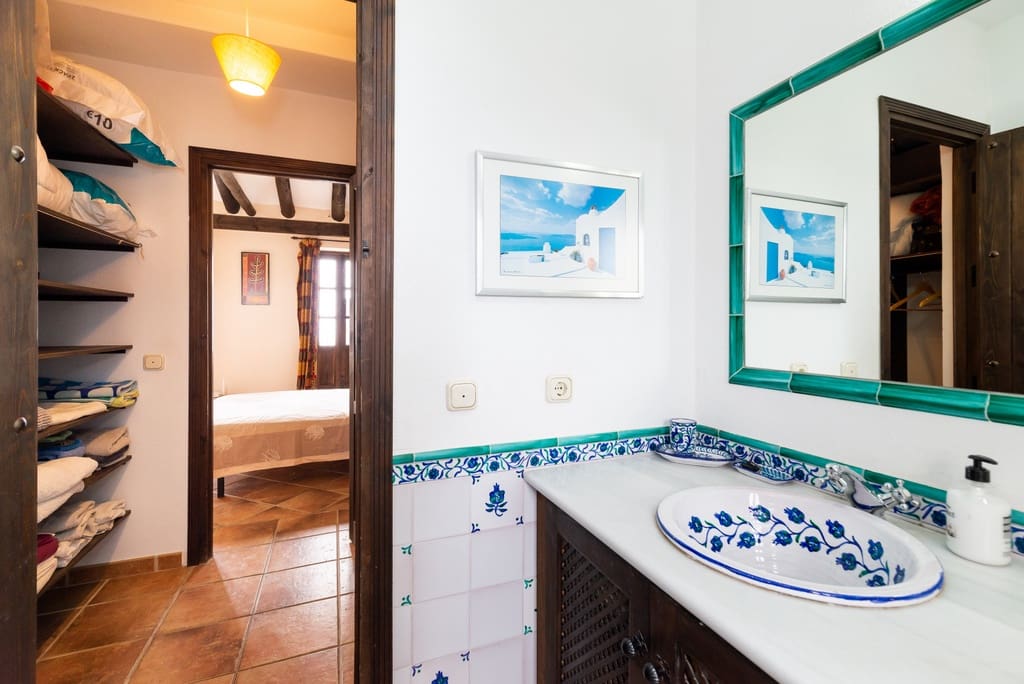 3 soveværelse Byhus til salg i Lecrin med swimmingpool - € 165.000 (Ref: 9093314)