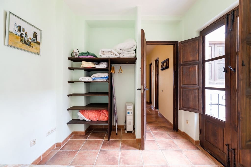 3 soveværelse Byhus til salg i Lecrin med swimmingpool - € 165.000 (Ref: 9093314)