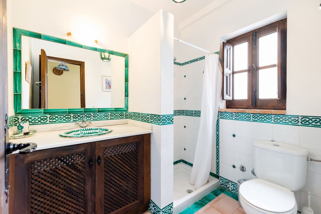 3 soveværelse Byhus til salg i Lecrin med swimmingpool - € 165.000 (Ref: 9093314)