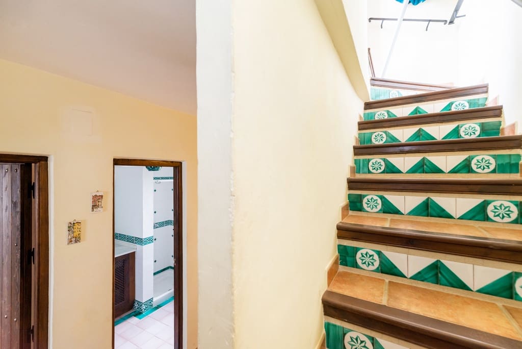 3 soveværelse Byhus til salg i Lecrin med swimmingpool - € 165.000 (Ref: 9093314)