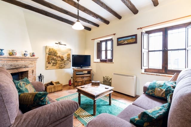 3 camera da letto Casa in vendita in Murchas, Lecrín con piscina - 165.000 € (Rif: 9093314)