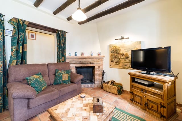 3 camera da letto Casa in vendita in Murchas, Lecrín con piscina - 165.000 € (Rif: 9093314)