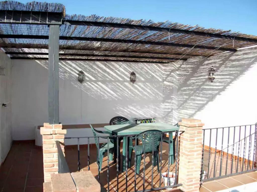 3 soveværelse Byhus til salg i Lecrin med swimmingpool - € 165.000 (Ref: 9093314)