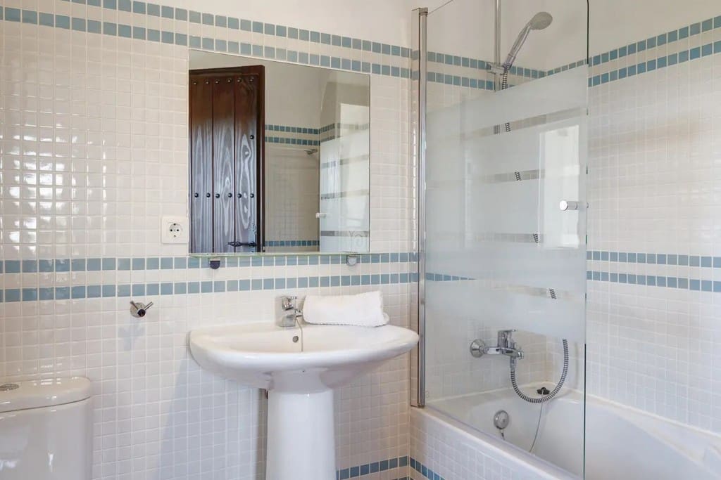 3 soveværelse Finca/Landehus til salg i Villamena med swimmingpool garage - € 495.000 (Ref: 9113582)