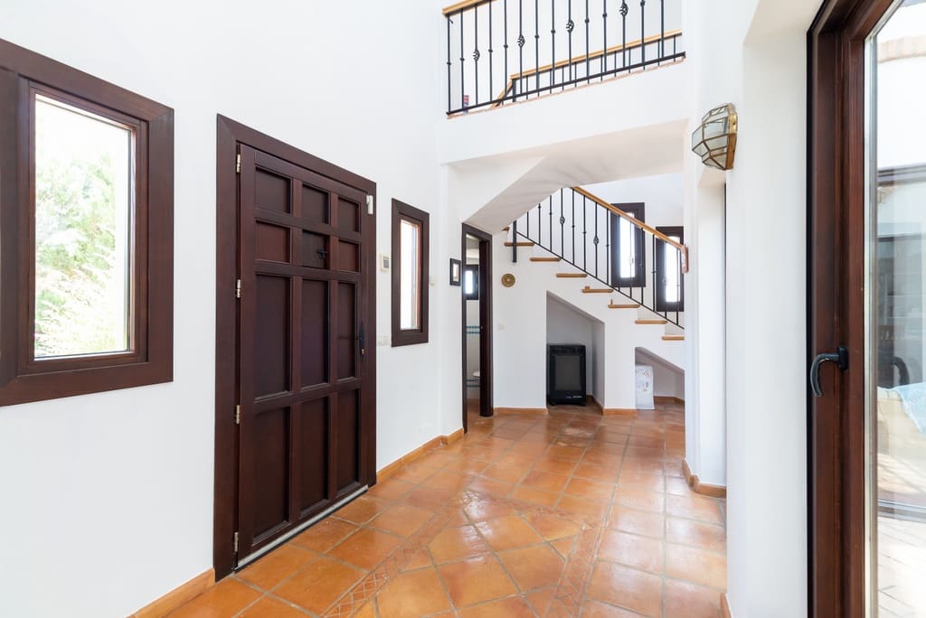 3 soveværelse Finca/Landehus til salg i Villamena med swimmingpool garage - € 495.000 (Ref: 9113582)