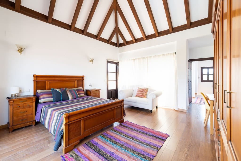 3 soveværelse Finca/Landehus til salg i Villamena med swimmingpool garage - € 495.000 (Ref: 9113582)