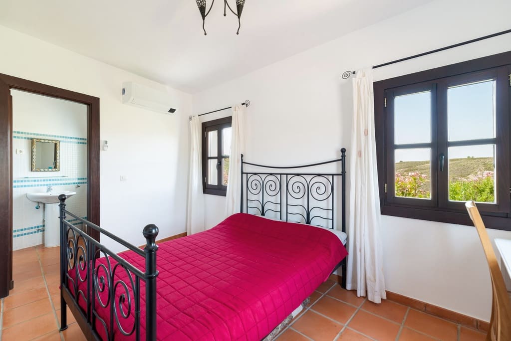 3 soveværelse Finca/Landehus til salg i Villamena med swimmingpool garage - € 495.000 (Ref: 9113582)