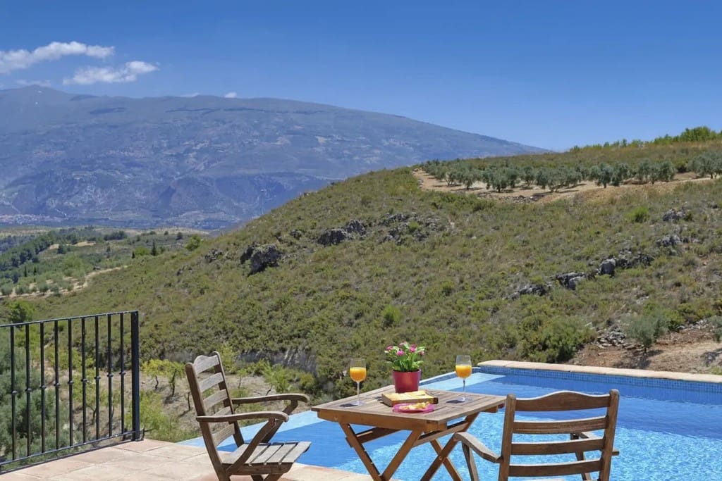 3 soveværelse Finca/Landehus til salg i Villamena med swimmingpool garage - € 495.000 (Ref: 9113582)