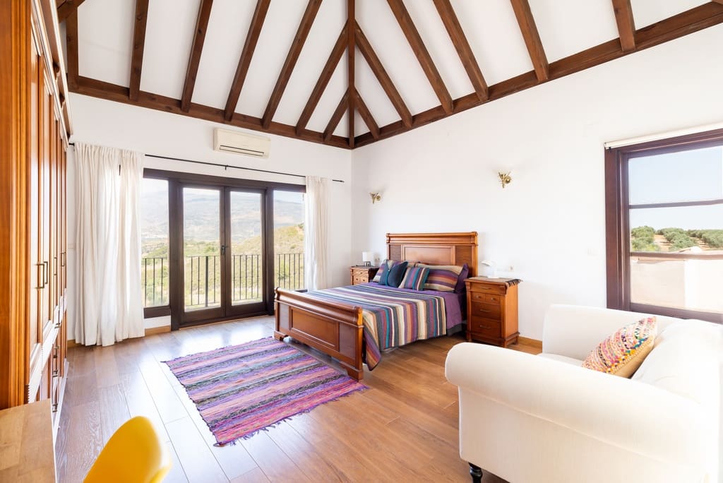 3 soveværelse Finca/Landehus til salg i Villamena med swimmingpool garage - € 495.000 (Ref: 9113582)