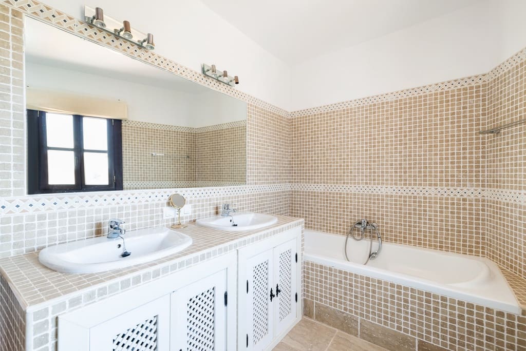 3 soveværelse Finca/Landehus til salg i Villamena med swimmingpool garage - € 495.000 (Ref: 9113582)