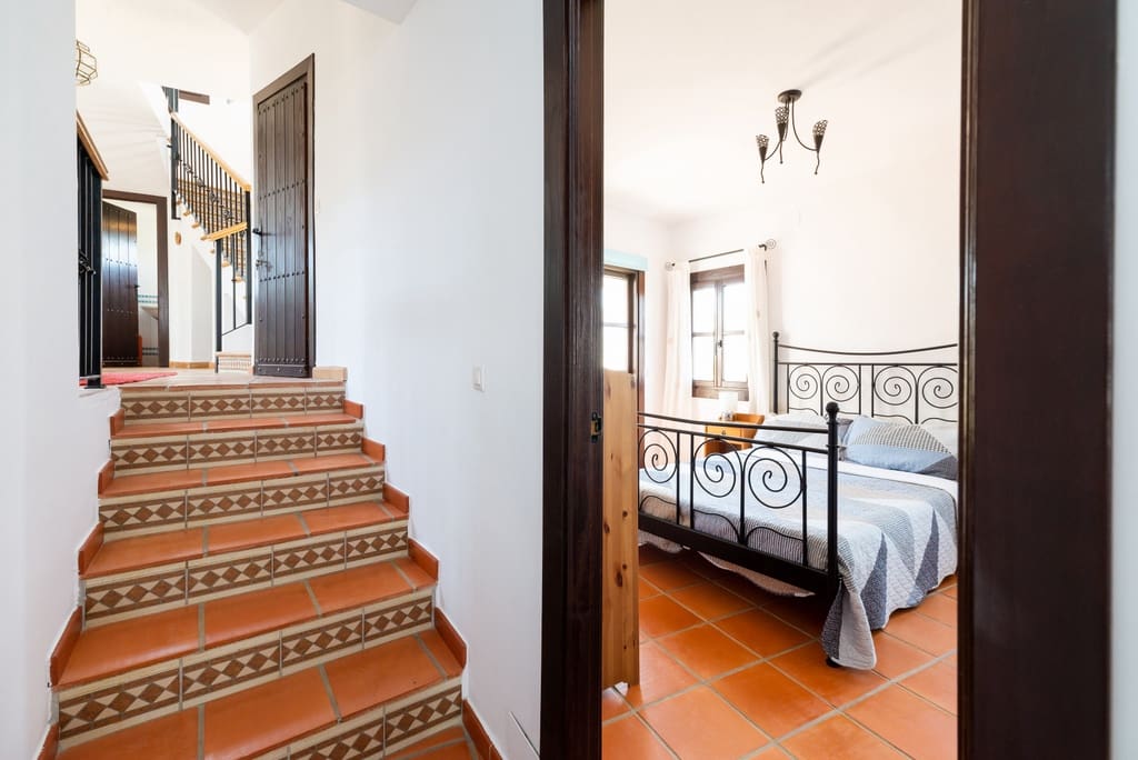 3 soveværelse Finca/Landehus til salg i Villamena med swimmingpool garage - € 495.000 (Ref: 9113582)