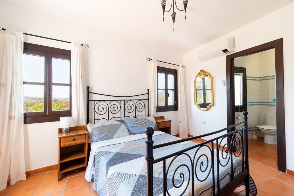 3 soveværelse Finca/Landehus til salg i Villamena med swimmingpool garage - € 495.000 (Ref: 9113582)