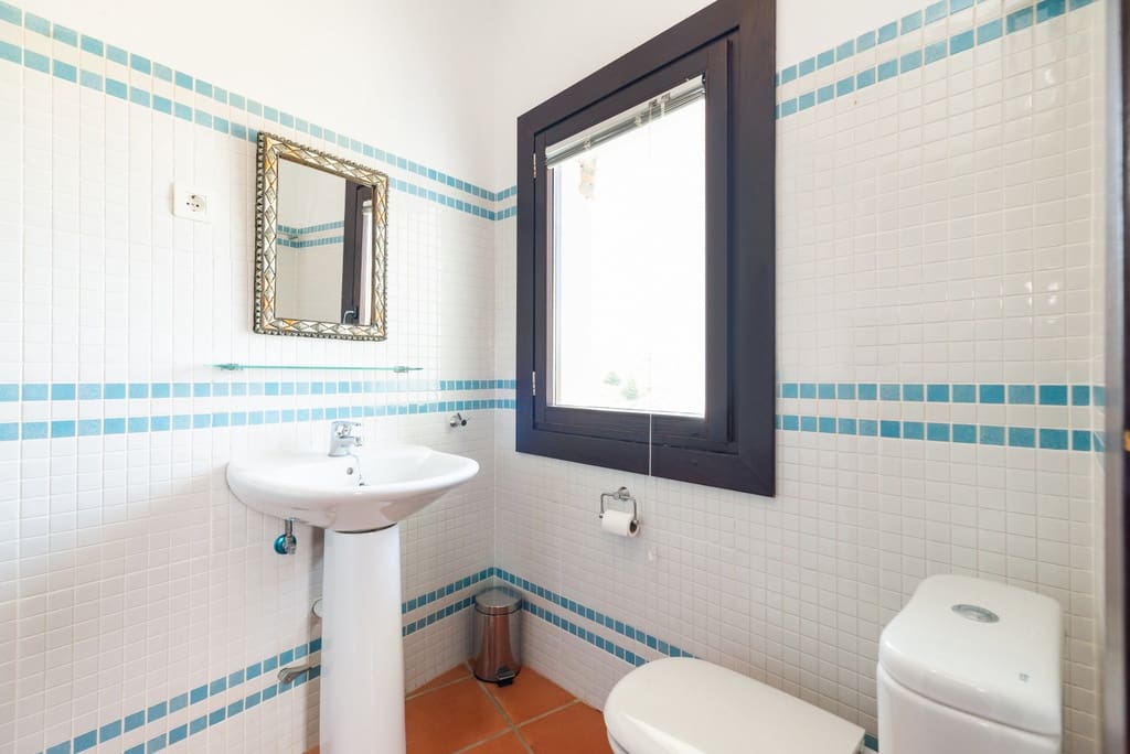 3 soveværelse Finca/Landehus til salg i Villamena med swimmingpool garage - € 495.000 (Ref: 9113582)