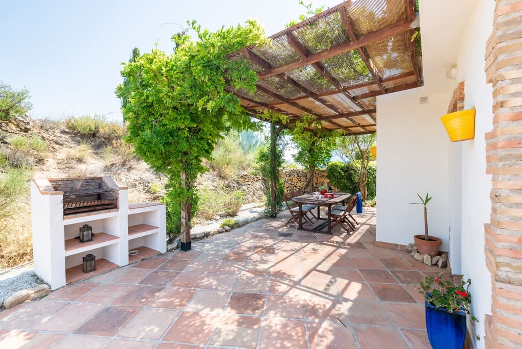 3 soveværelse Finca/Landehus til salg i Villamena med swimmingpool garage - € 495.000 (Ref: 9113582)