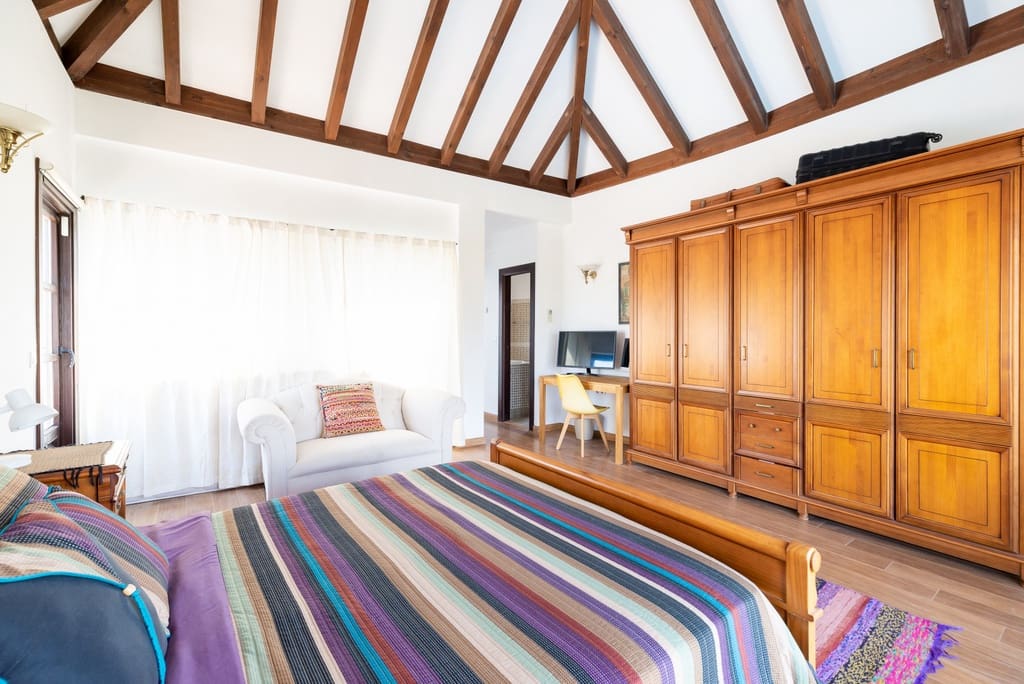 3 soveværelse Finca/Landehus til salg i Villamena med swimmingpool garage - € 495.000 (Ref: 9113582)