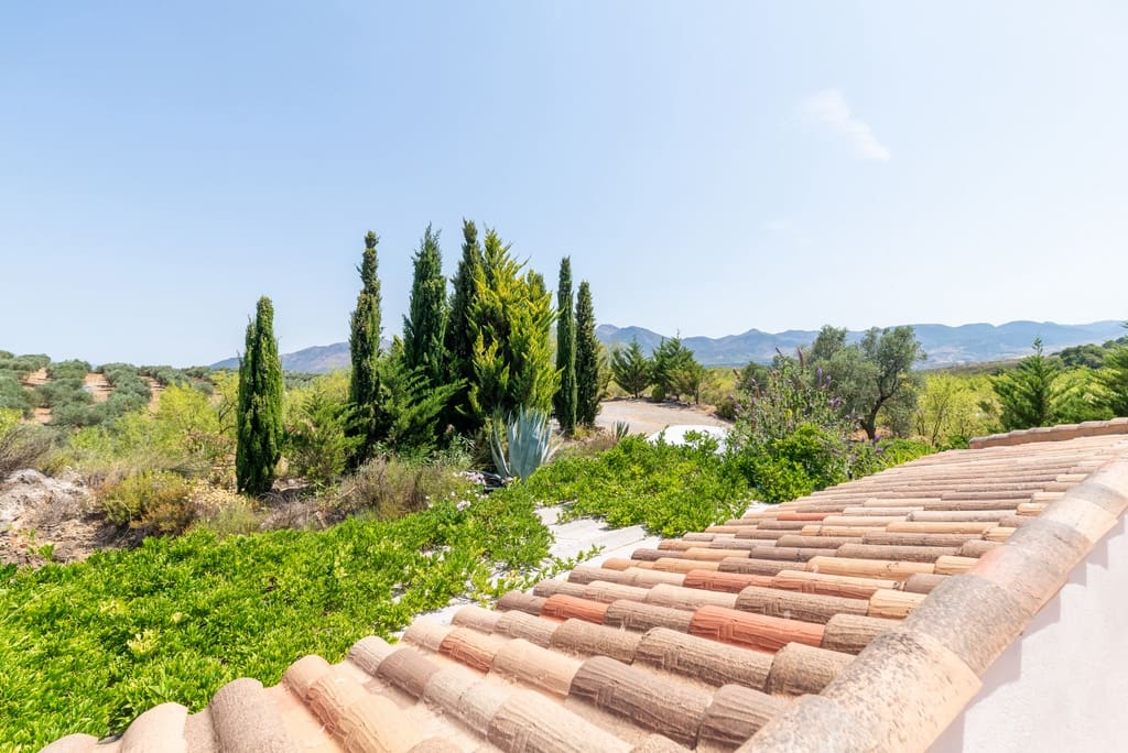 3 soveværelse Finca/Landehus til salg i Villamena med swimmingpool garage - € 495.000 (Ref: 9113582)