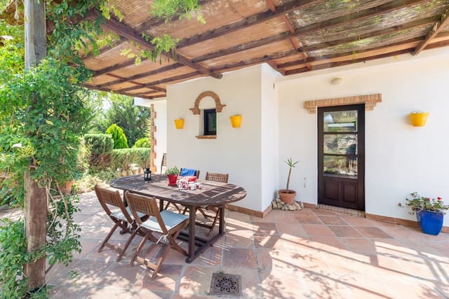 3 soverom Finca/Herregård til salgs i Villamena med svømmebasseng garasje - € 495 000 (Ref: 9113582)