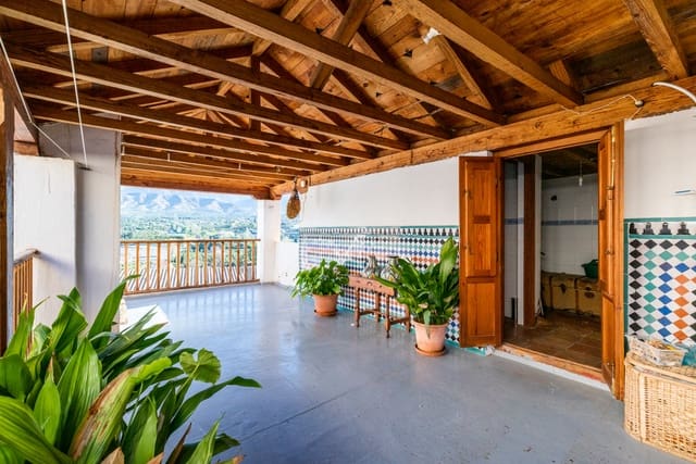3 soveværelse Byhus til salg i Restabal, El Valle - € 137.000 (Ref: 9125926)