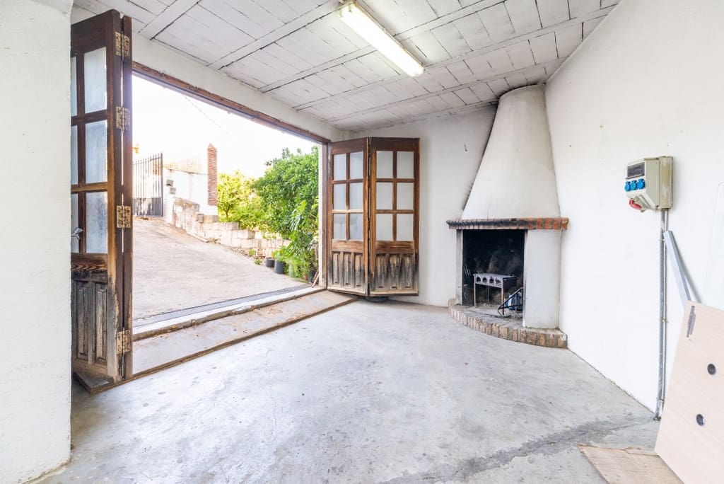 4 soveværelse Byhus til salg i Restabal med garage - € 250.000 (Ref: 9164449)