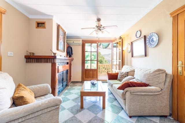 4 soveværelse Byhus til salg i Restabal, El Valle med garage - € 250.000 (Ref: 9164449)