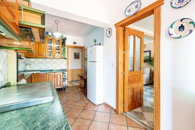 4 soveværelse Byhus til salg i Restabal, El Valle med garage - € 250.000 (Ref: 9164449)