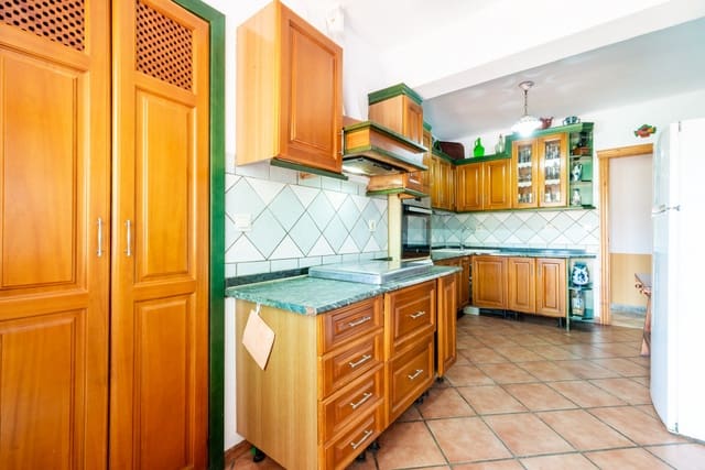 4 soveværelse Byhus til salg i Restabal, El Valle med garage - € 250.000 (Ref: 9164449)