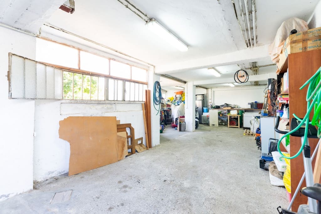 4 soveværelse Byhus til salg i Restabal med garage - € 250.000 (Ref: 9164449)