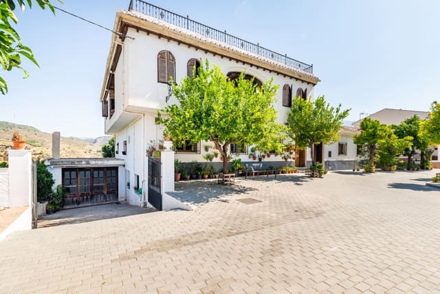 4 soveværelse Byhus til salg i Restabal, El Valle med garage - € 250.000 (Ref: 9164449)
