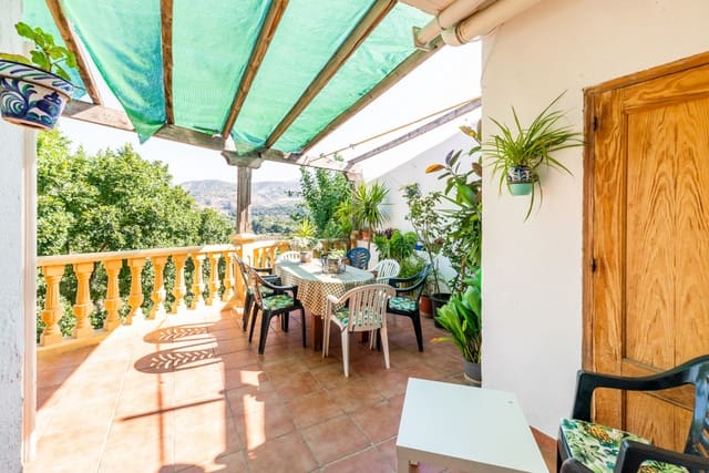 4 soveværelse Byhus til salg i Restabal, El Valle med garage - € 250.000 (Ref: 9164449)