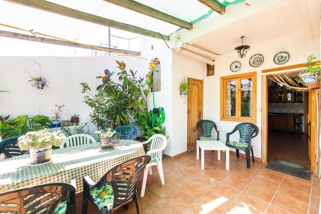 4 soveværelse Byhus til salg i Restabal, El Valle med garage - € 250.000 (Ref: 9164449)