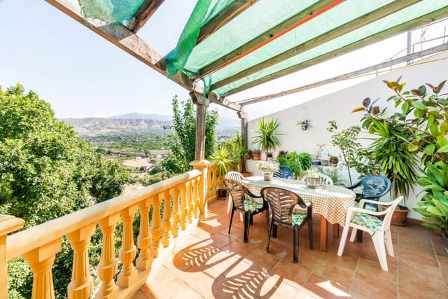 4 soveværelse Byhus til salg i Restabal, El Valle med garage - € 250.000 (Ref: 9164449)