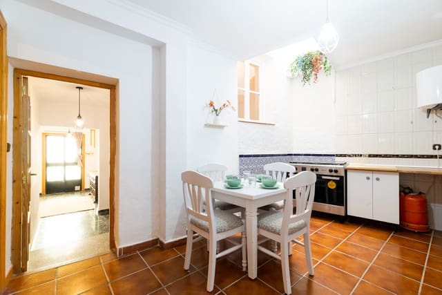 4 soveværelse Byhus til salg i Nigüelas - € 180.000 (Ref: 9338559)