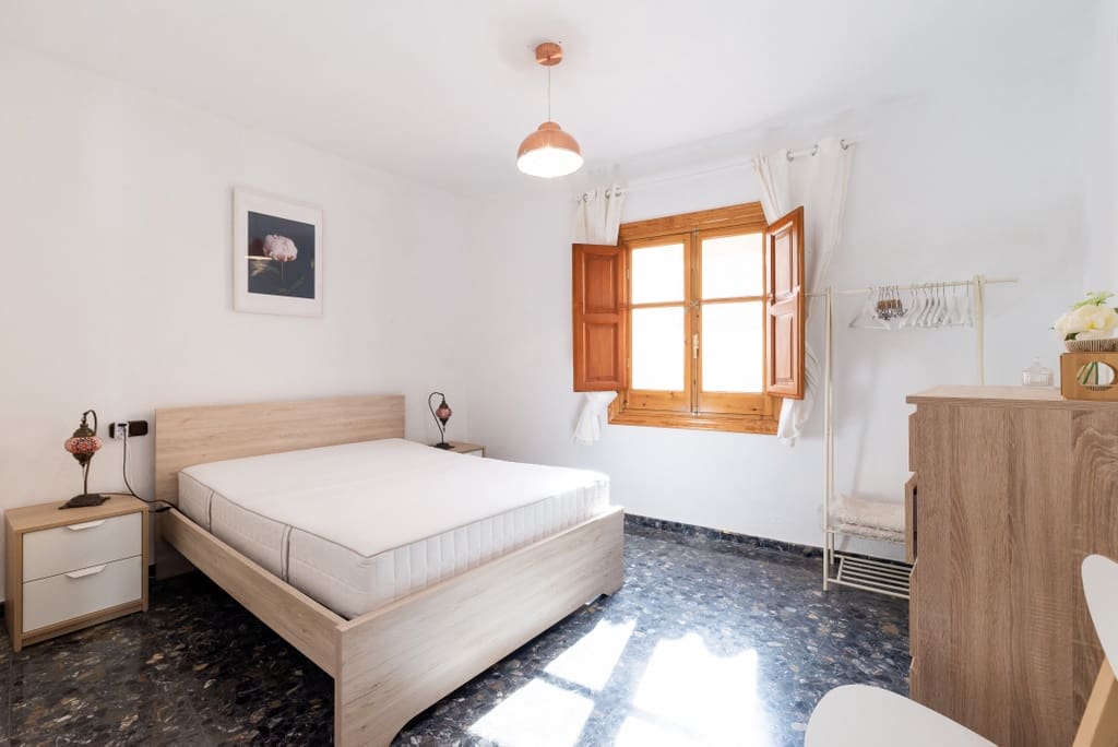 4 soveværelse Byhus til salg i Niguelas - € 180.000 (Ref: 9338559)