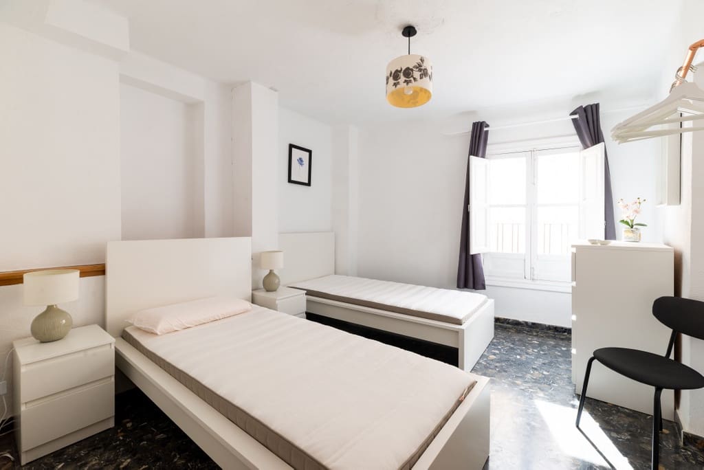 4 soveværelse Byhus til salg i Niguelas - € 180.000 (Ref: 9338559)