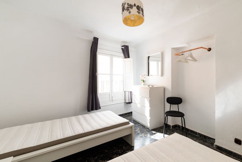 4 soveværelse Byhus til salg i Niguelas - € 180.000 (Ref: 9338559)