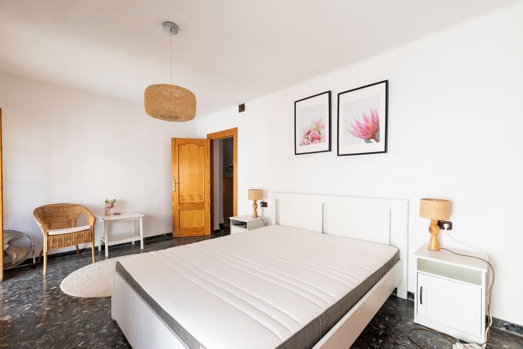 4 soveværelse Byhus til salg i Niguelas - € 180.000 (Ref: 9338559)